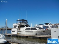 Chris-Craft Constellation 500