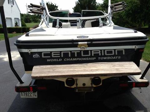 Buy 2005 Centurion 21