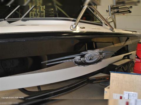 2005 Centurion 21 for sale