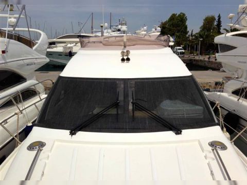 Fairline Phantom 40 za prodaju