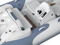 Avon Inflatables SE 470 DL
