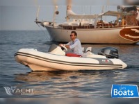 Avon Inflatables SE 360 DL