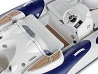 Avon Inflatables SE 420 DL