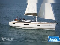 Jeanneau 53 Yacht