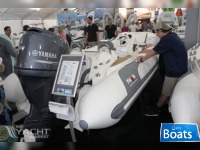 Avon Inflatables SE 490 DL