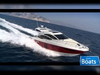 Azimut 40 S