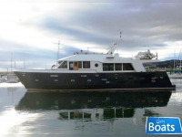 marcelo penna 70 Trawler