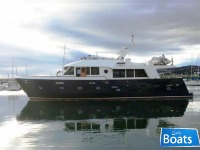 Marcelo Penna 70 Trawler