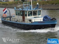  Ex Rijkswaterstaat Vlet