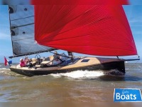 Saffier SE 33 UD