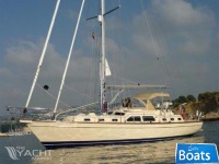 Island Packet Yachts 465
