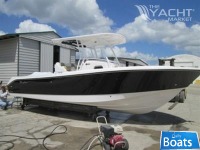 EDGE WATER268 CC