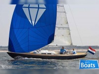 Saffier SC 10m