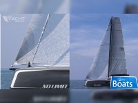 Outremer 5X Carbon