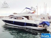 Sunseeker Manhattan 64