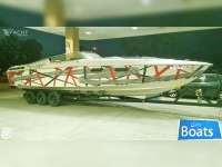 Scarab III 334