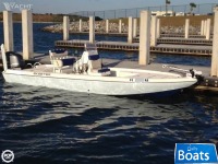 Skeeter SX-240