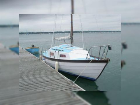 Waarschip 23