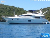 Princess 23M