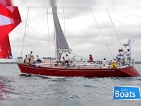 Nautor Nautors Swan Swan 56