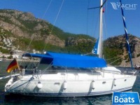 Jeanneau Sun Odyssey 42.2