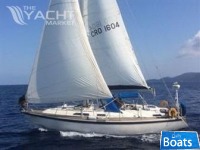Westerly Oceanlord