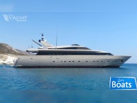 Baglietto Yachts