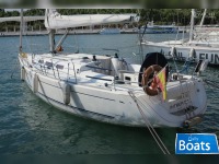 Dufour Yachts 40 E Performance