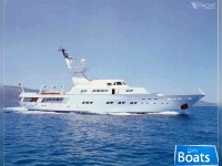 Mondomarine CLASSIC 47 M