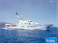 Mondomarine Classic 47 M