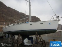 Jeanneau Sun Odyssey 43 Ds