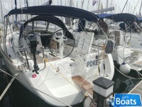Beneteau Oceanis 37