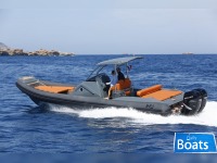 Nuova Jolly Prince 38 SC