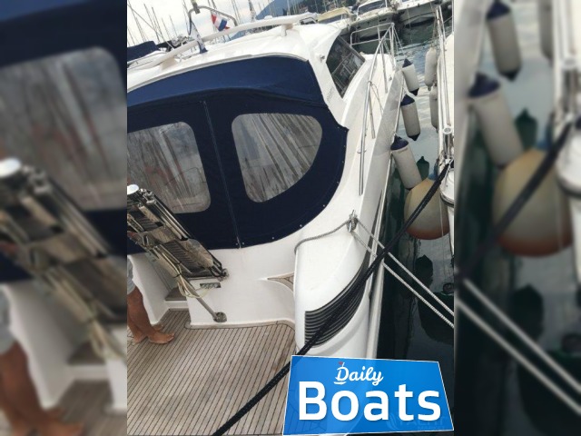 2013 Elan 35