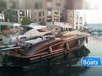 Riva 44 Rivarama