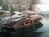 RIVA RIVARAMA 44 Luxury yacht totaly refitted EXCELENT