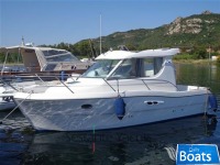 Sessa Marine Dorado 28