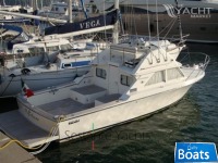 Bertram Yacht 28 Fbc