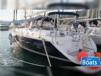 Beneteau Oceanis 523 Clipper