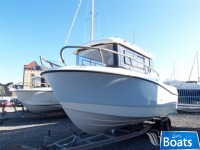 Quicksilver 675 Pilothouse - New Boat