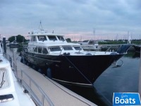 Van Der Heijden Steel Yacht Van Der Heijden Steel Yacht