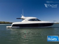 Riviera Marine 4700 Sport Yacht
