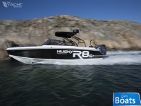 Finnmaster Husky Boats By R Series R8S
