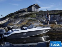 Finnmaster Husky Boats By R Series R5