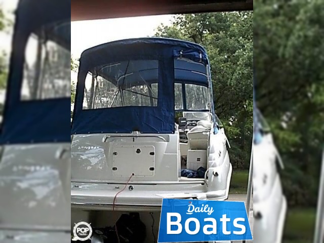 Buy 2007 Stingray 250 Cs