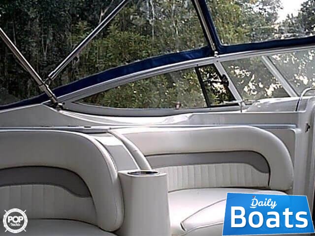 2007 Stingray 250 Cs for sale