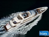 Acico Yachts 161