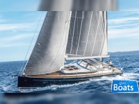 Bavaria Yachts C57
