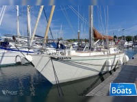 MB Yachts 42