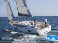Jeanneau 51